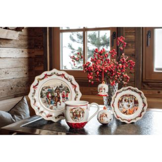 Villeroy & Boch - bols à soupe (8) - Porcelaine - New Wave - Catawiki