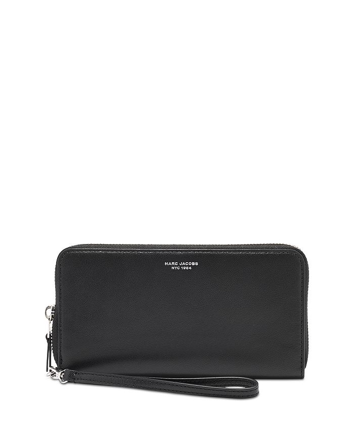 MARC JACOBS The Continental Wristlet | Bloomingdale's