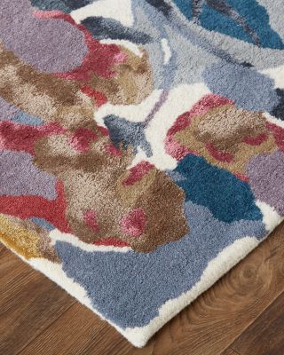 Dafney DFY8869F Area Rug, 8&#39; x 10&#39;