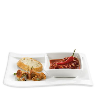 New Wave Sushi for Two Set