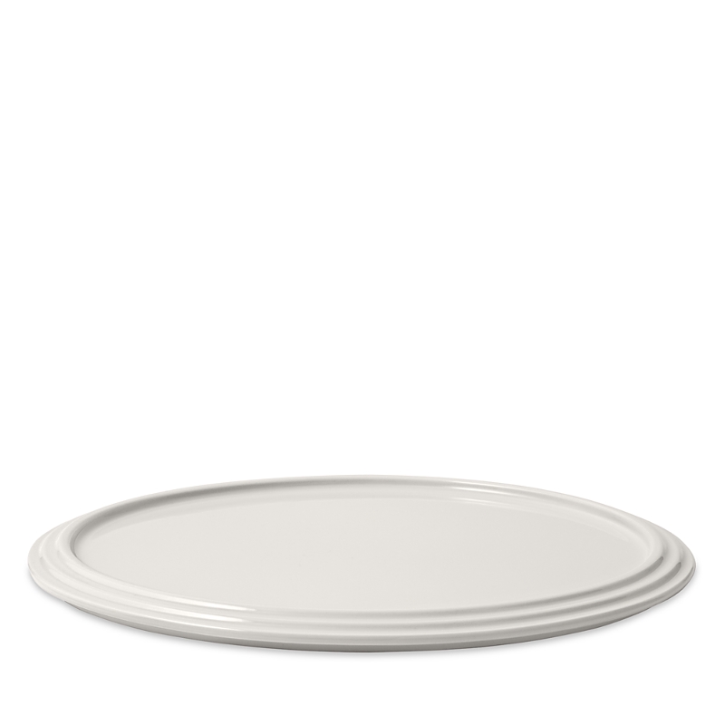 Villeroy & Boch La Boule Serving Plate In White