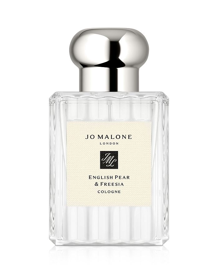 Limited edition english hot sale pear & freesia cologne
