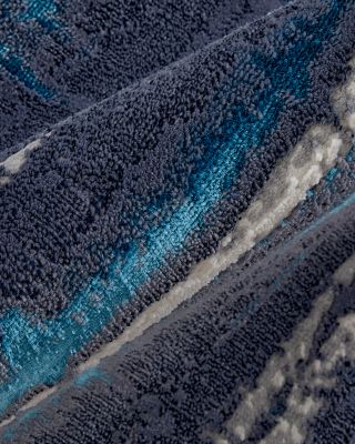 Indio 39GZF Area Rug, 6'7" x 9'6"