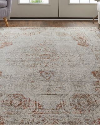 Kaia 39GKF Area Rug, 2' x 3'