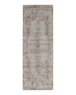 Feizy Kaia 39GKF Runner Area Rug, 3' x 10'
