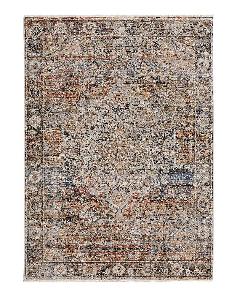 Photos - Area Rug Feizy Kaia 39GMF , 7'10 x 9'6 KAI39GMFMLT000F83