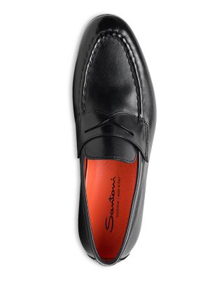 Men's Carlos Slip On Penny Loafers