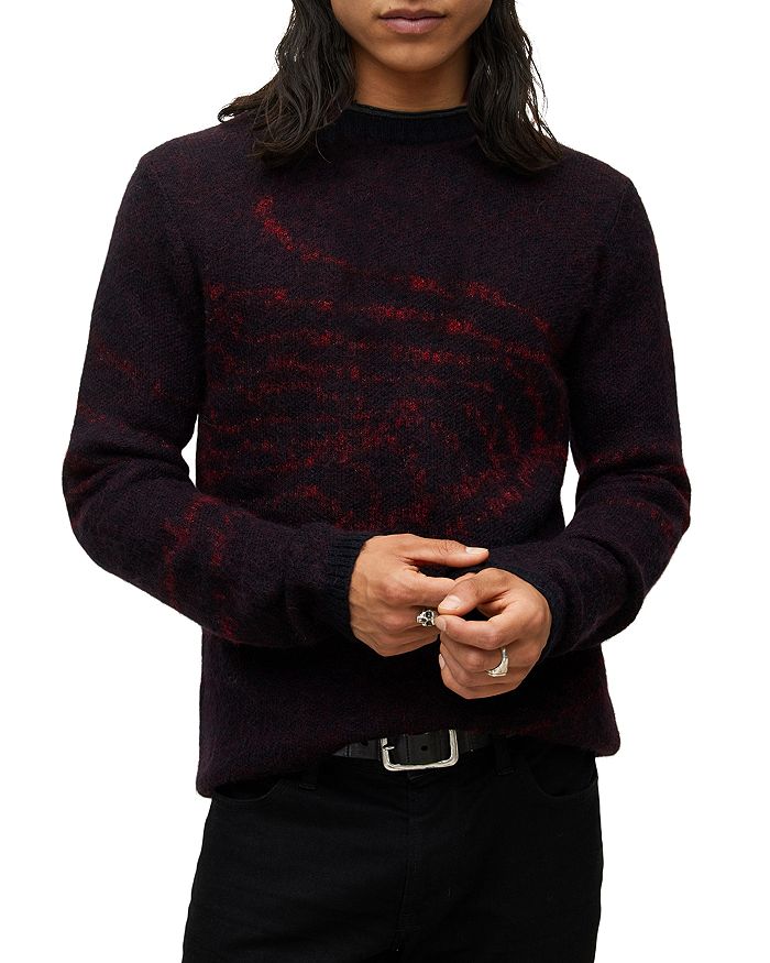 John varvatos new arrivals turtleneck
