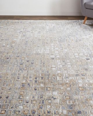 Laina 39G0F Area Rug Collection