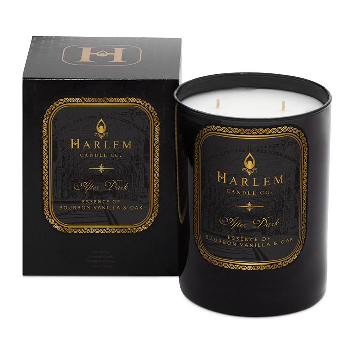 Harlem Candle Company After Dark Lux Jar Candle Bloomingdale's
