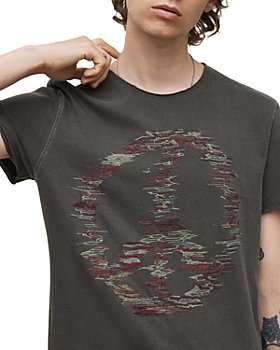 T-Shirts John Varvatos Men's Clothing, Shoes & More - Bloomingdale's
