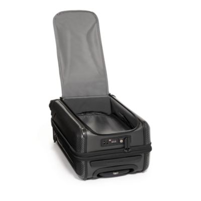 McLaren Aero International Expandable Spinner Suitcase