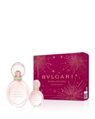 BVLGARI ROSE GOLDEA セット 50ml 【公式通販】