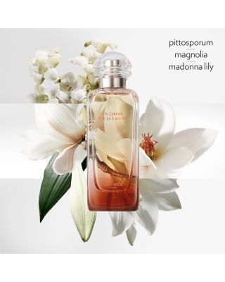 Un Jardin sur la Lagune Eau de Toilette Natural Spray