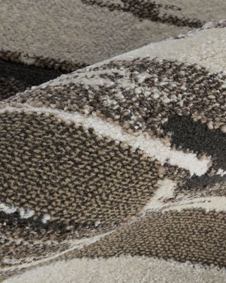 Vancouver 39FEF Runner Area Rug, 2'10" x 7'10"