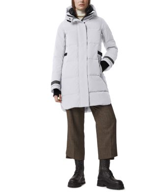 Canada Goose - Black Label Bennett Down Parka