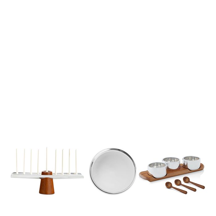 Nambé Classic Collection Bloomingdale's