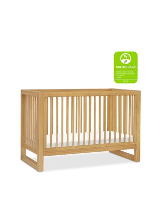 Nantucket 3 in 1 Convertible Crib with Toddler Bed Conversion Kit