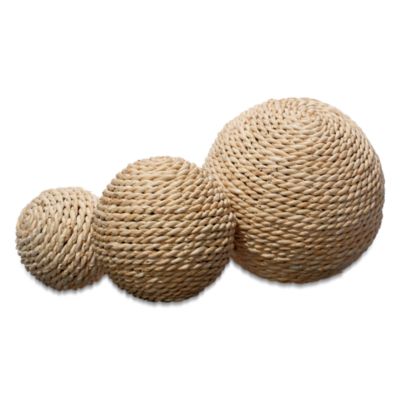 Malibu Balls, Set of 3