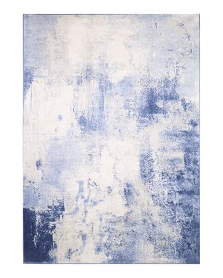 Bashian Everek E110 Area Rug, 8'6 x 11'6