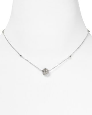 links of london effervescence necklace