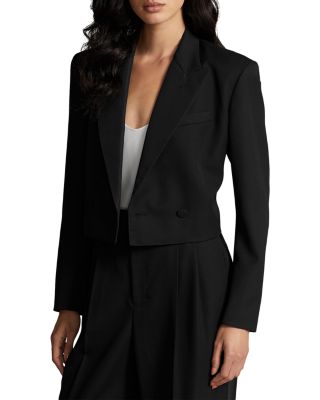 Ralph Lauren - Wool Blazer