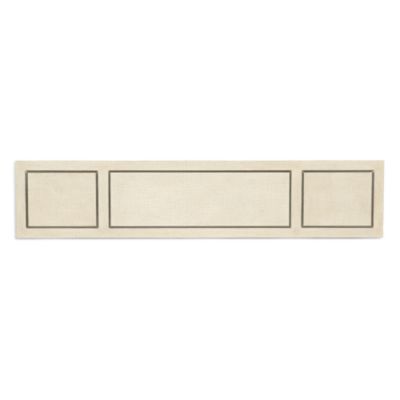 Cascade Console Table