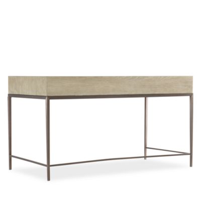 Cascade Console Table