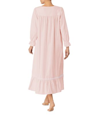 Cotton Ballet Nightgown
