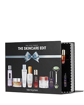 Bloomingdale's - The Skincare Edit Gift Set ($105 value) - 150th Anniversary Exclusive