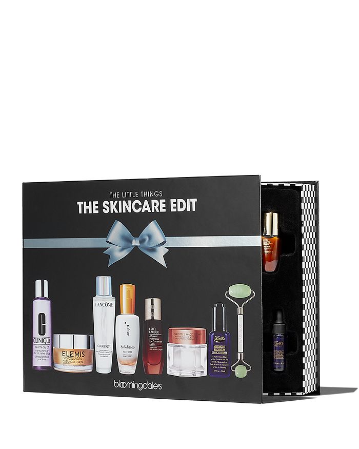 The Skincare Edit Gift Set ($105 value) - 150th Anniversary Exclusive