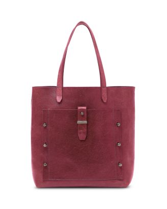 Botkier Warren Medium Leather Tote | Bloomingdale's