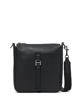 Botkier - Baxter North/South Small Leather Crossbody 