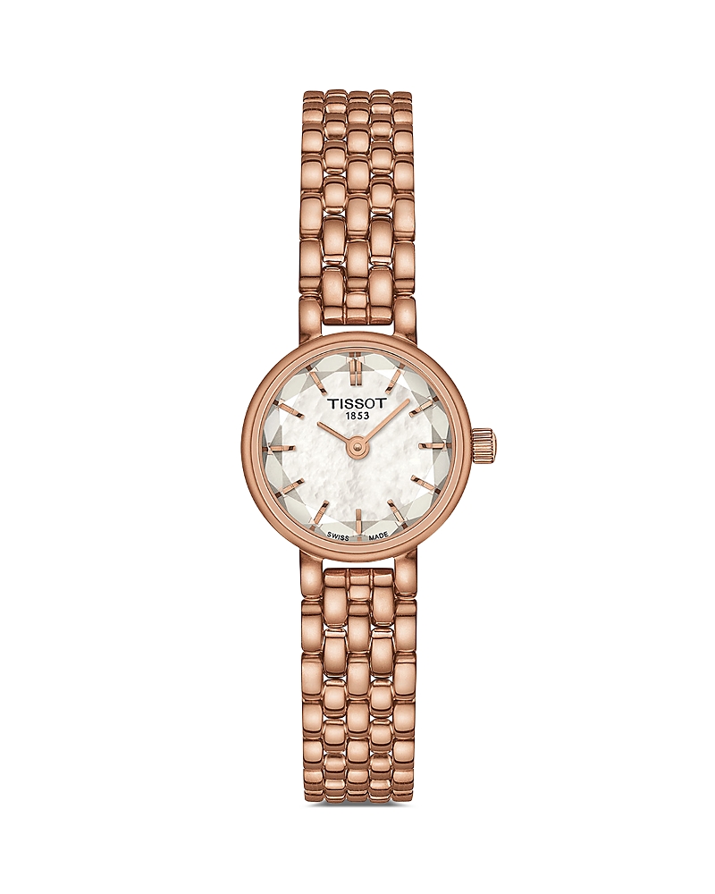 Tissot Lovely Round, 19.5mm · OS