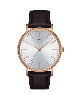 Tissot - Everytime Watch, 40mm