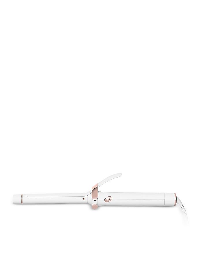 Zoe professional curling iron clearance