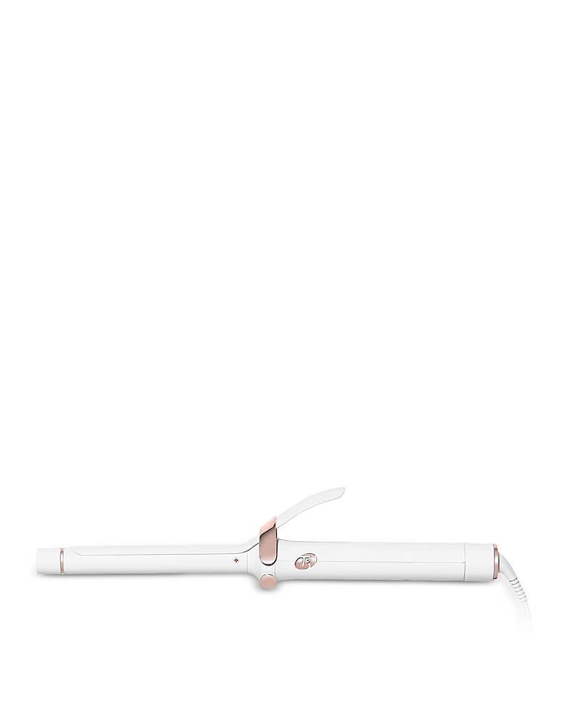 T3 Singlepass Curl 0.75 Professional Curling Iron
