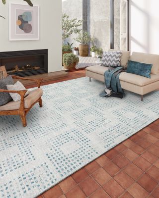 Delano DA1 Area Rug Collection