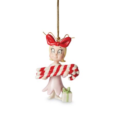 Lenox - Cindy Lou Who Ornament