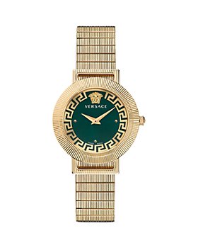 Versace - Greca Chic Watch, 36mm