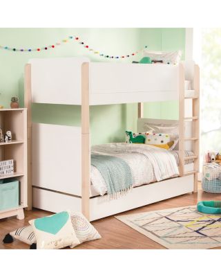 TipToe Bunk Bed