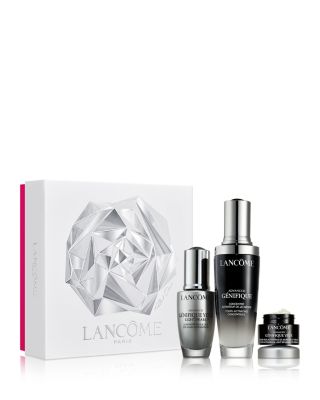Lancôme - Advanced G&eacute;nifique Skincare Regimen Gift Set ($202 value)