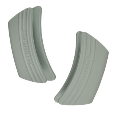 Le Creuset - Silicone Pot Grips, Set of 2