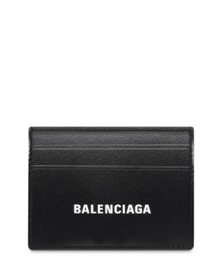 Balenciaga - Cash Card Holder