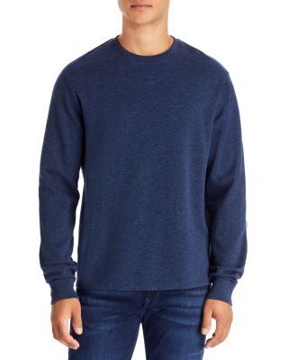 FRAME - Duo Fold Crew Shirt