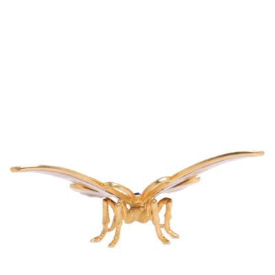 Butterfly Large Figurine