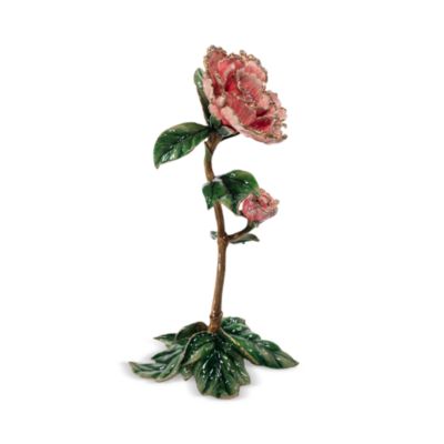 Penelope Peony Objet