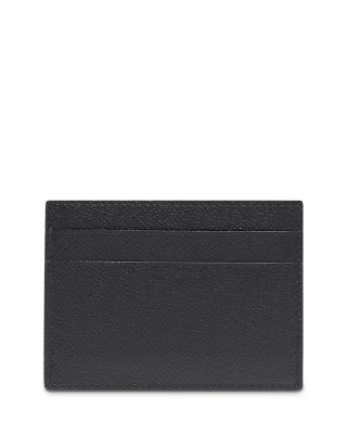 Leather Card Case