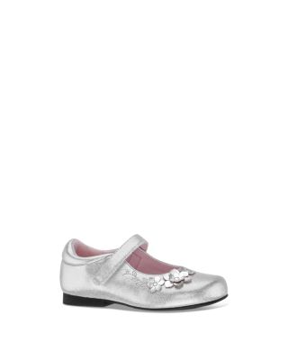 Girls' Elodee Mary Jane Dress Shoes - Toddler
