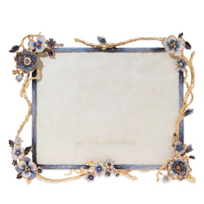 Floral Branch Frame, 8&amp;quot; x 10&amp;quot;